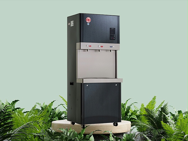 沸腾式电开水器 高效安全的热水利器